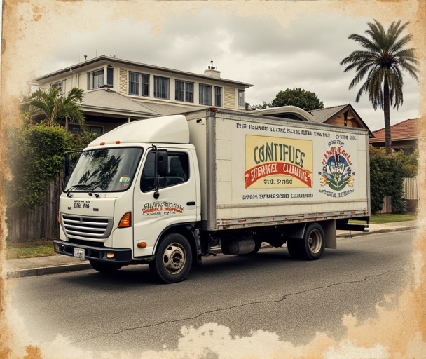 Fresho Carpet Cleaning Nambour Founding Story