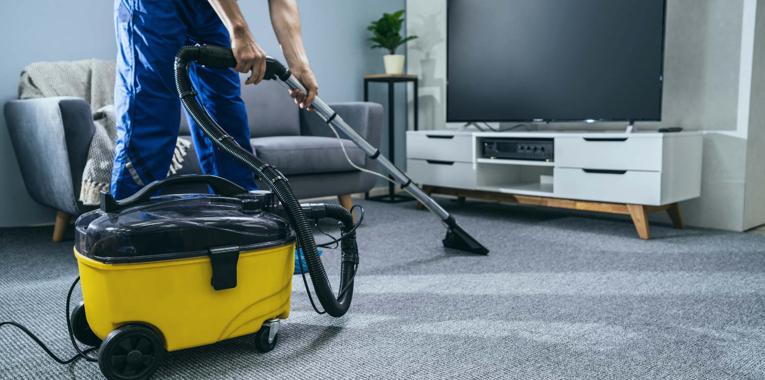 Fresho Carpet Cleaning Nambour Contact Office